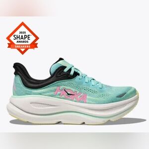 HOKA Bondi 9